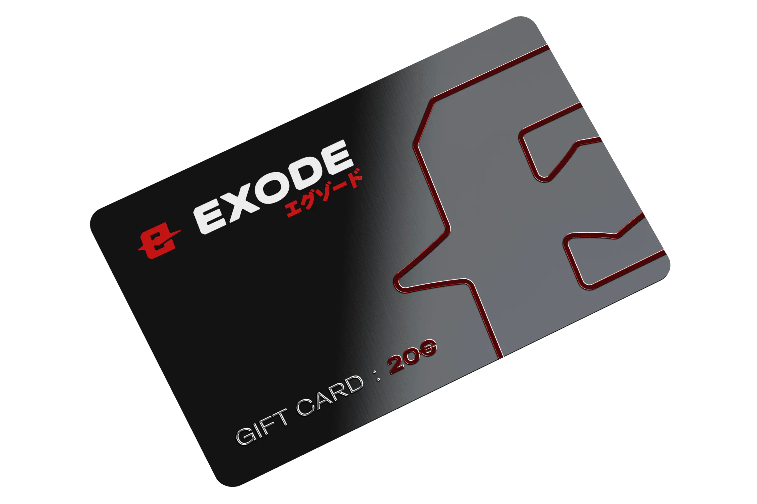 giftcard 20