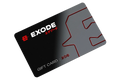 Carte-cadeau EXODE de 20 €