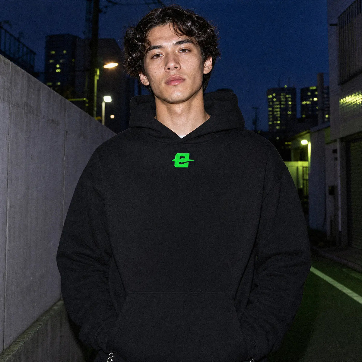 BETTER - Hoodie Regular
