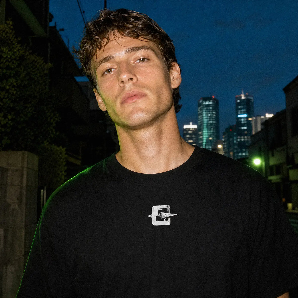 CONCRETE - T-shirt Regular