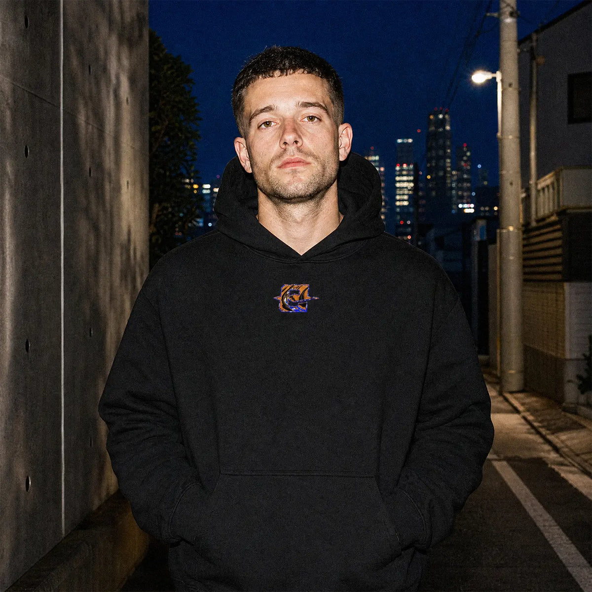 EVERYWHERE - Hoodie Regular