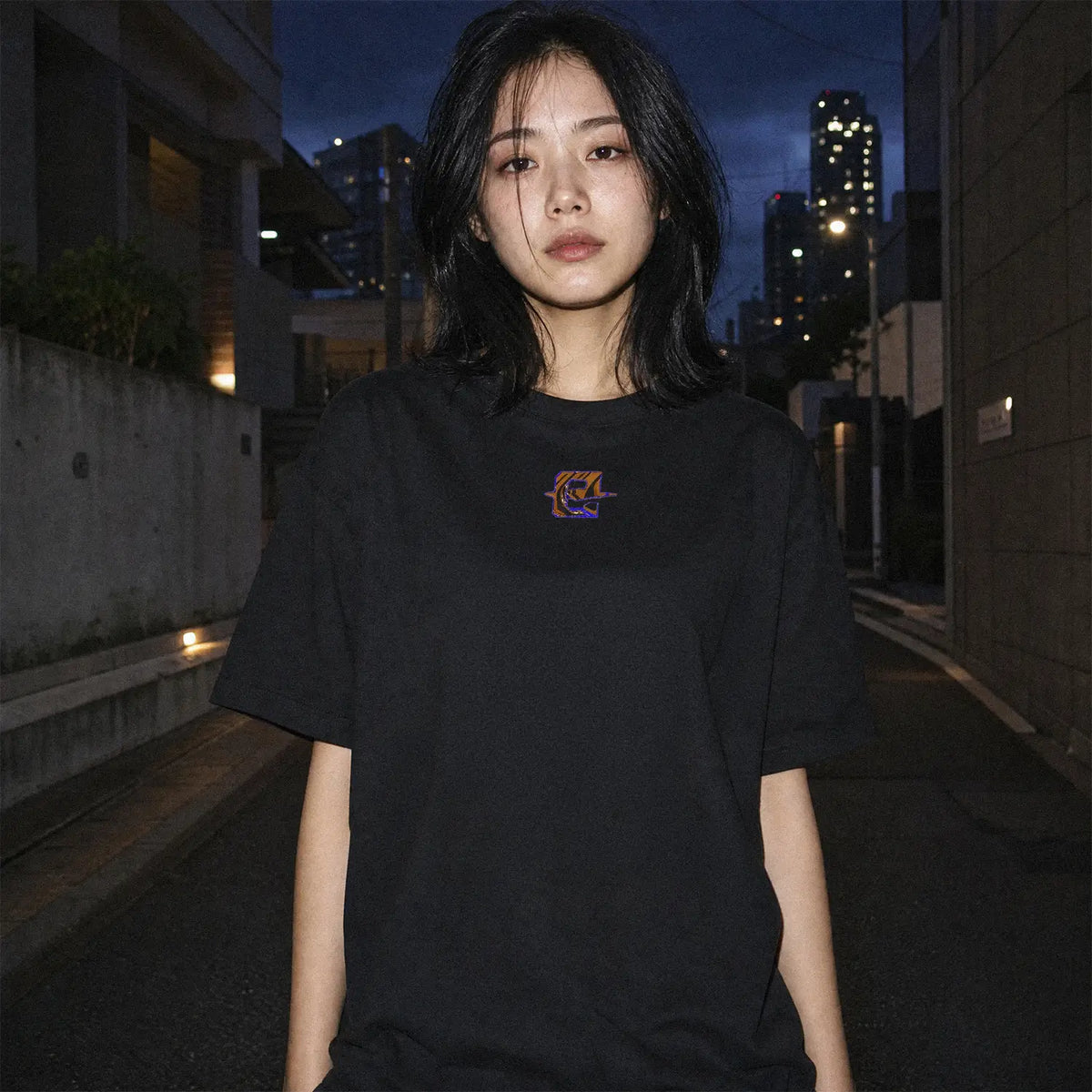 BETTER - T-shirt Regular