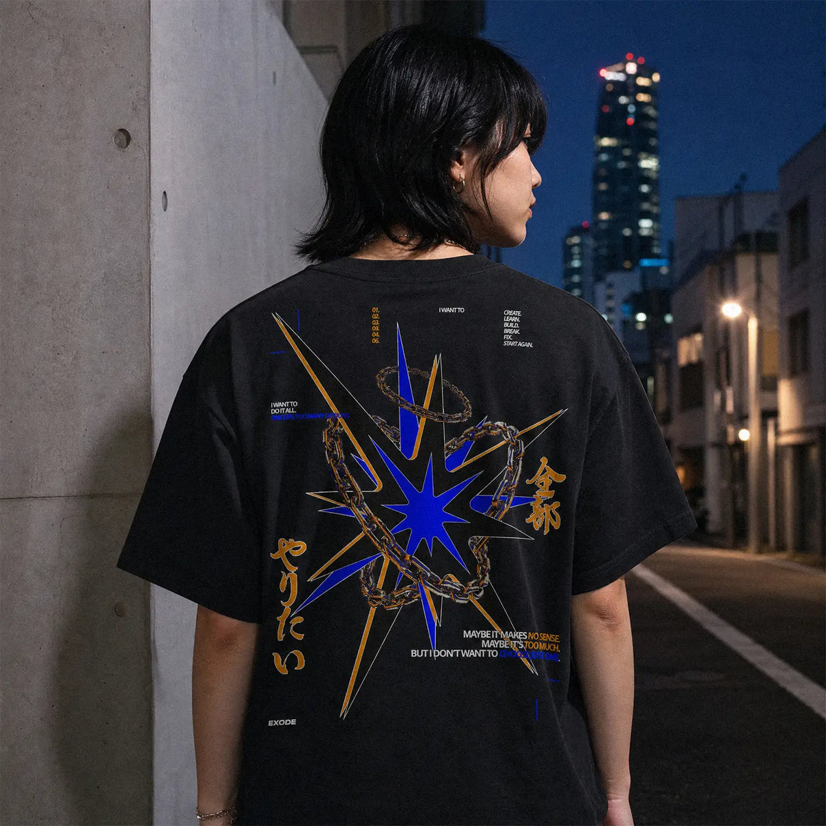 BETTER - T-shirt Regular