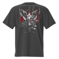 TENGU - T-shirt Oversize