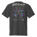 SHADOW - T-shirt Oversize