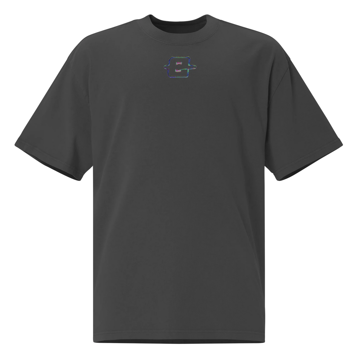 SHADOW - T-shirt Oversize