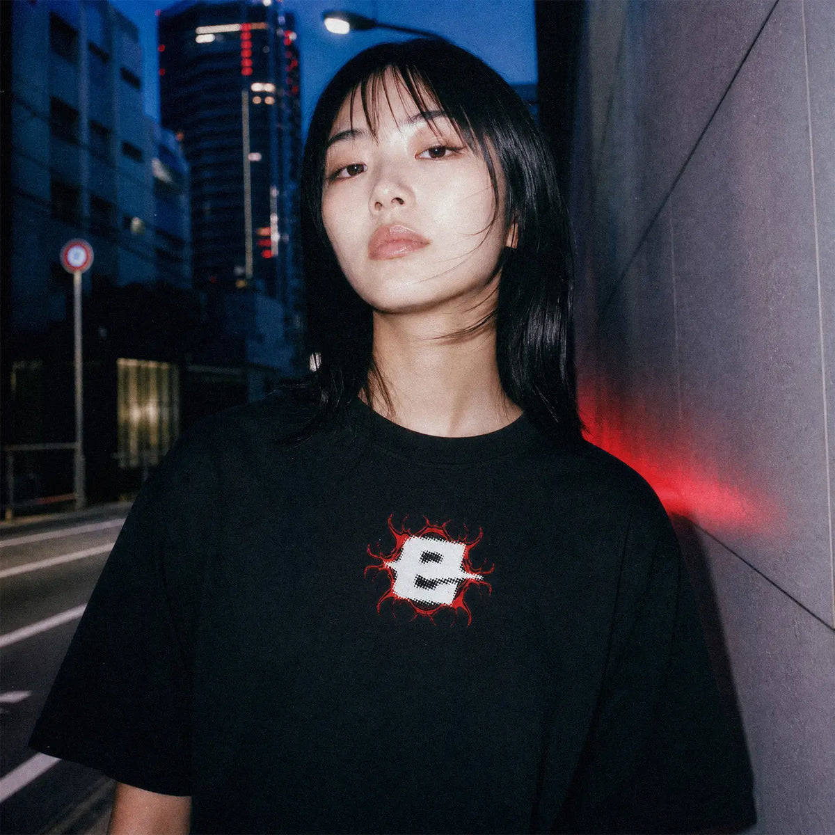 REQUIEM - T-shirt Regular