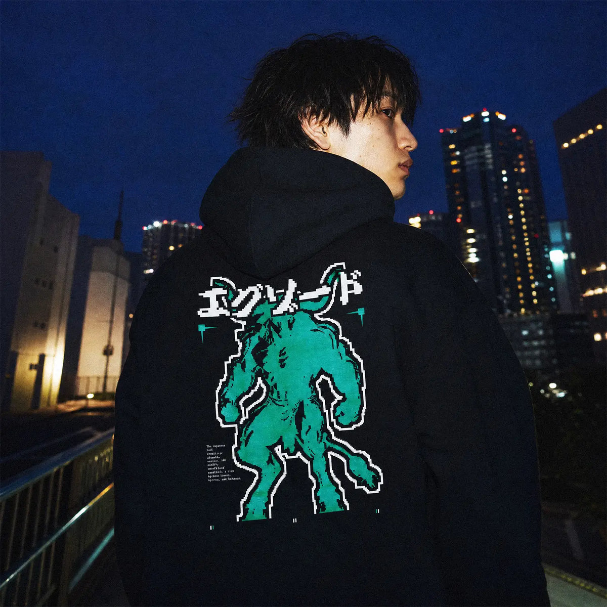 TAURUS - Hoodie Regular