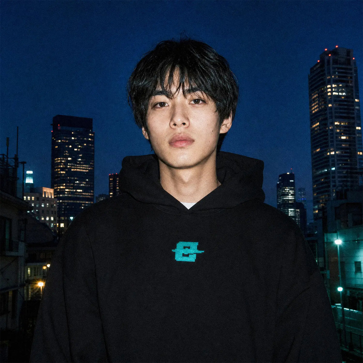 TAURUS - Hoodie Regular