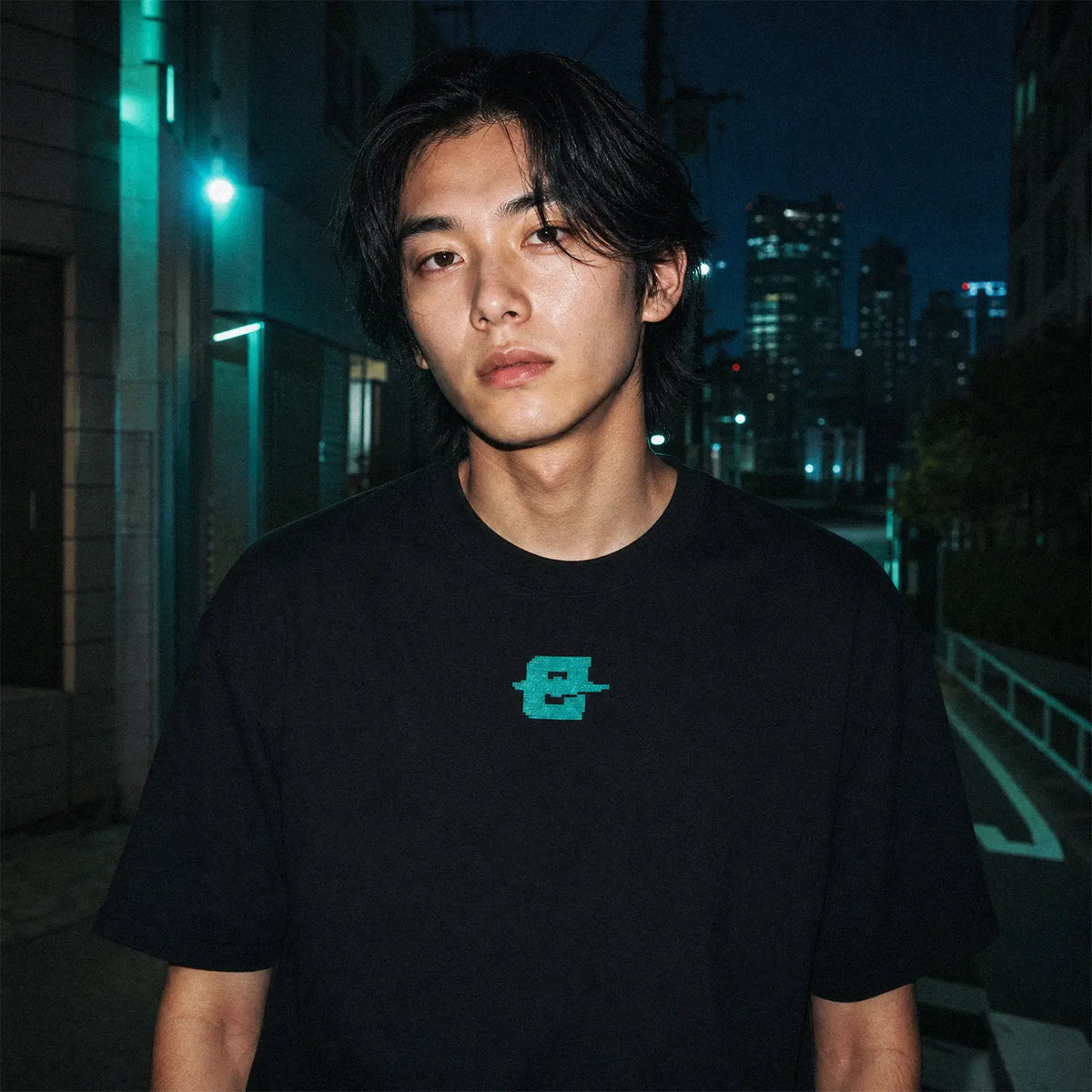 TAURUS - T-shirt Regular