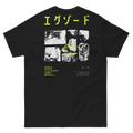 CONCRETE - T-shirt Regular