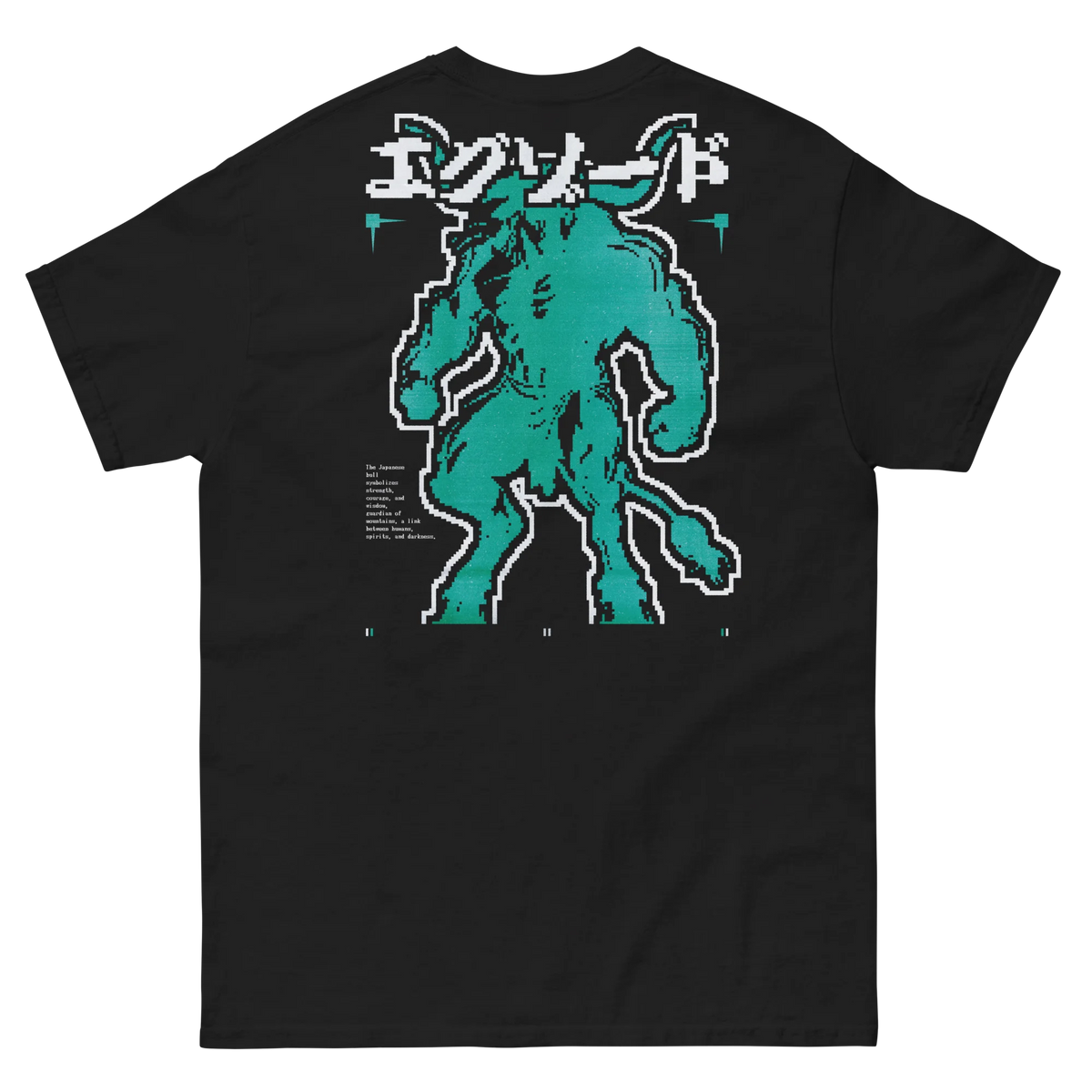 TAURUS - T-shirt Regular