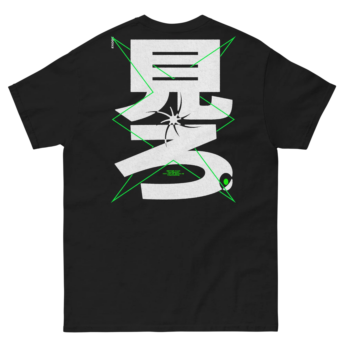 T-SHIRTS