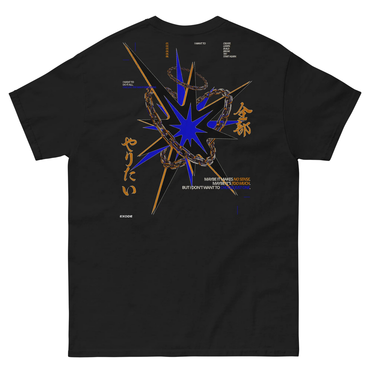 BETTER - T-shirt Regular