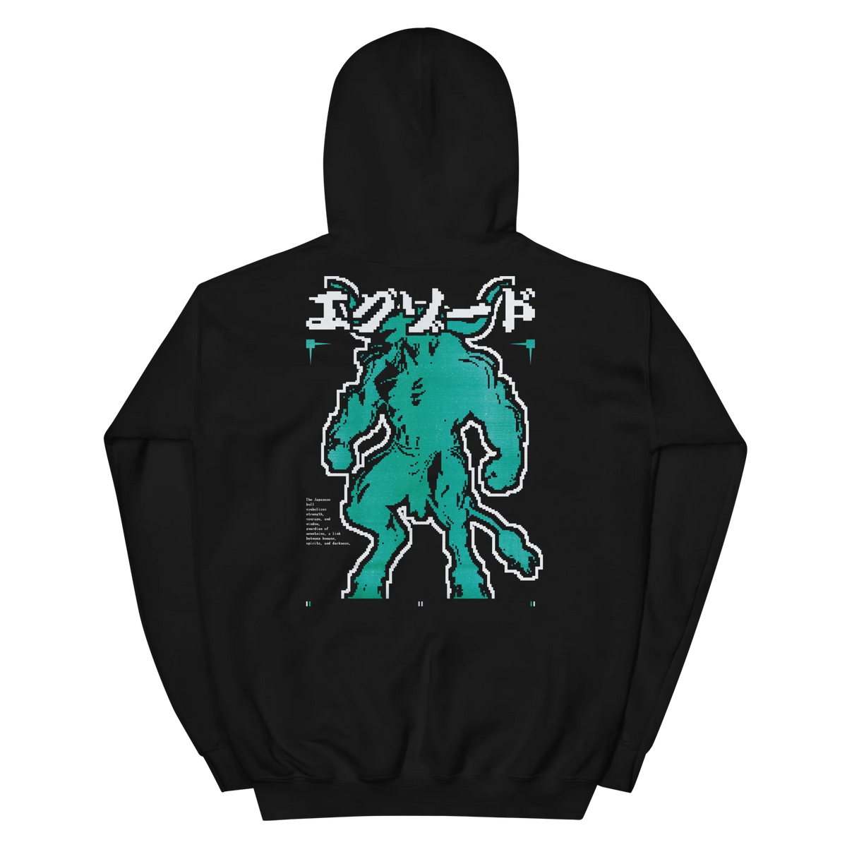 TAURUS - Hoodie Regular