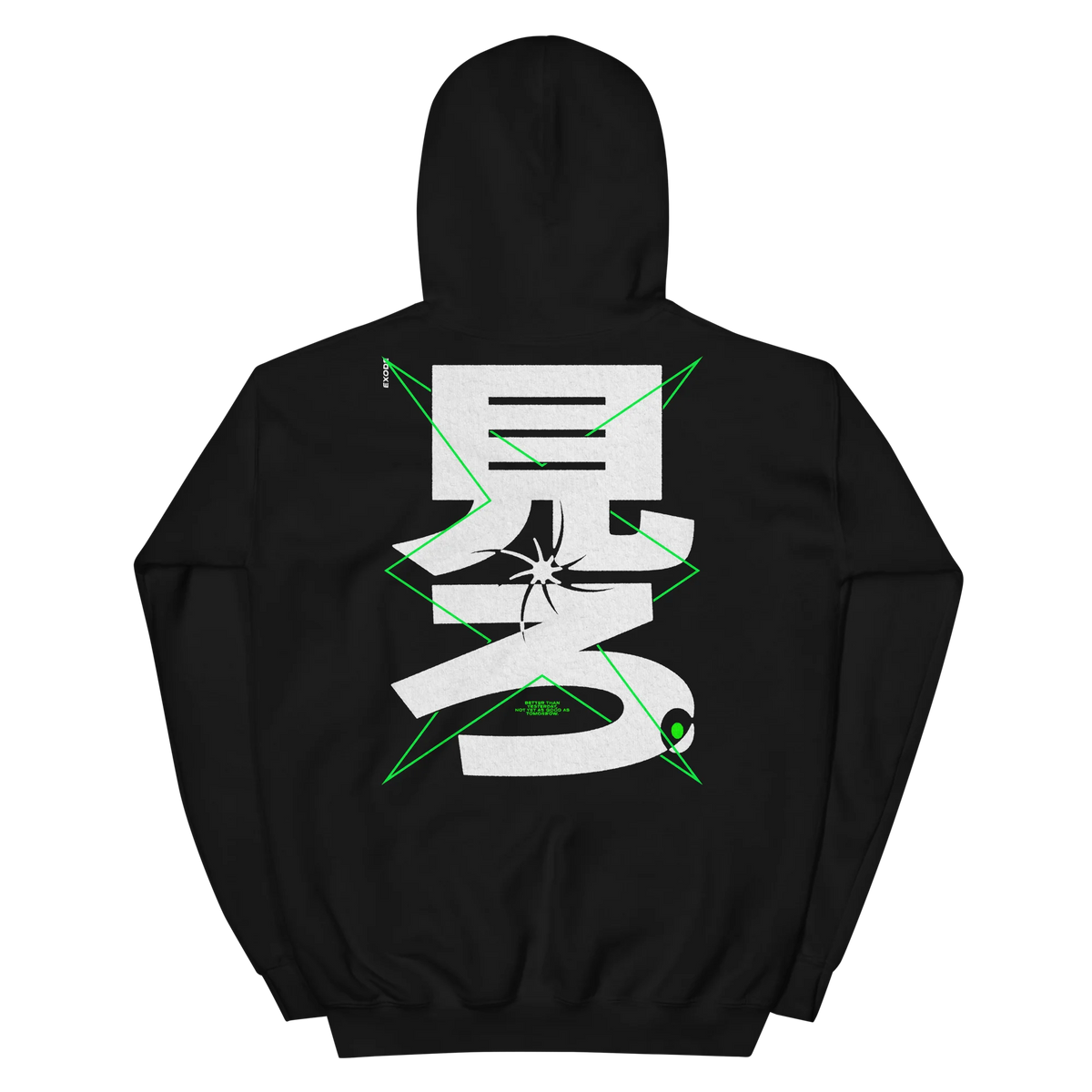 BETTER - Hoodie Regular