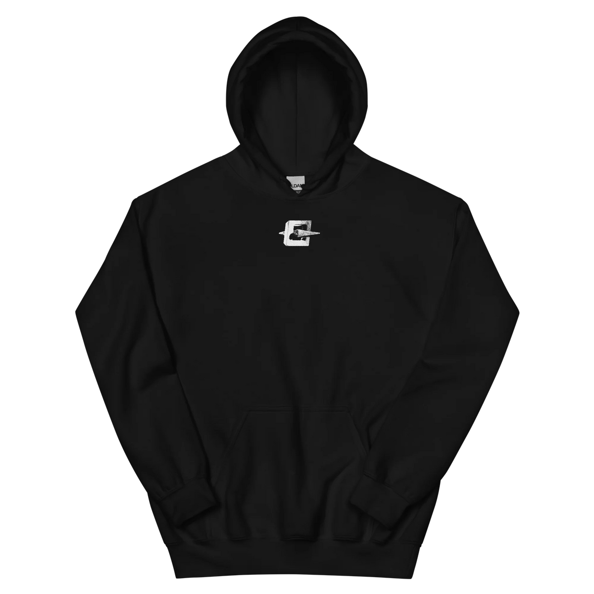 CONCRETE - Hoodie Regular