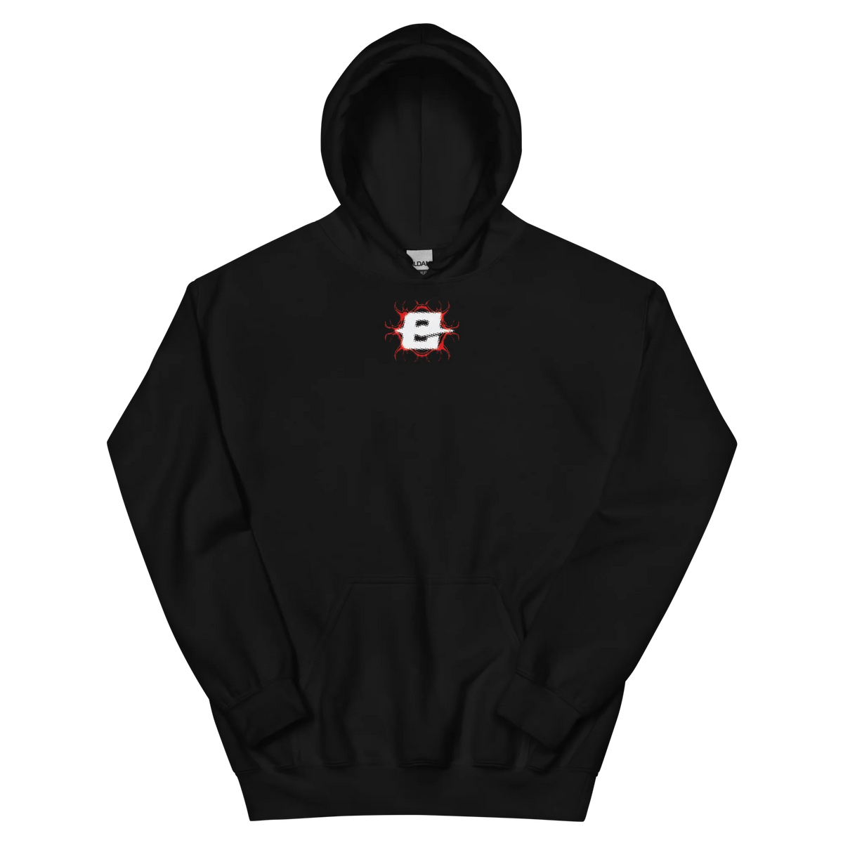 REQUIEM - Hoodie Regular