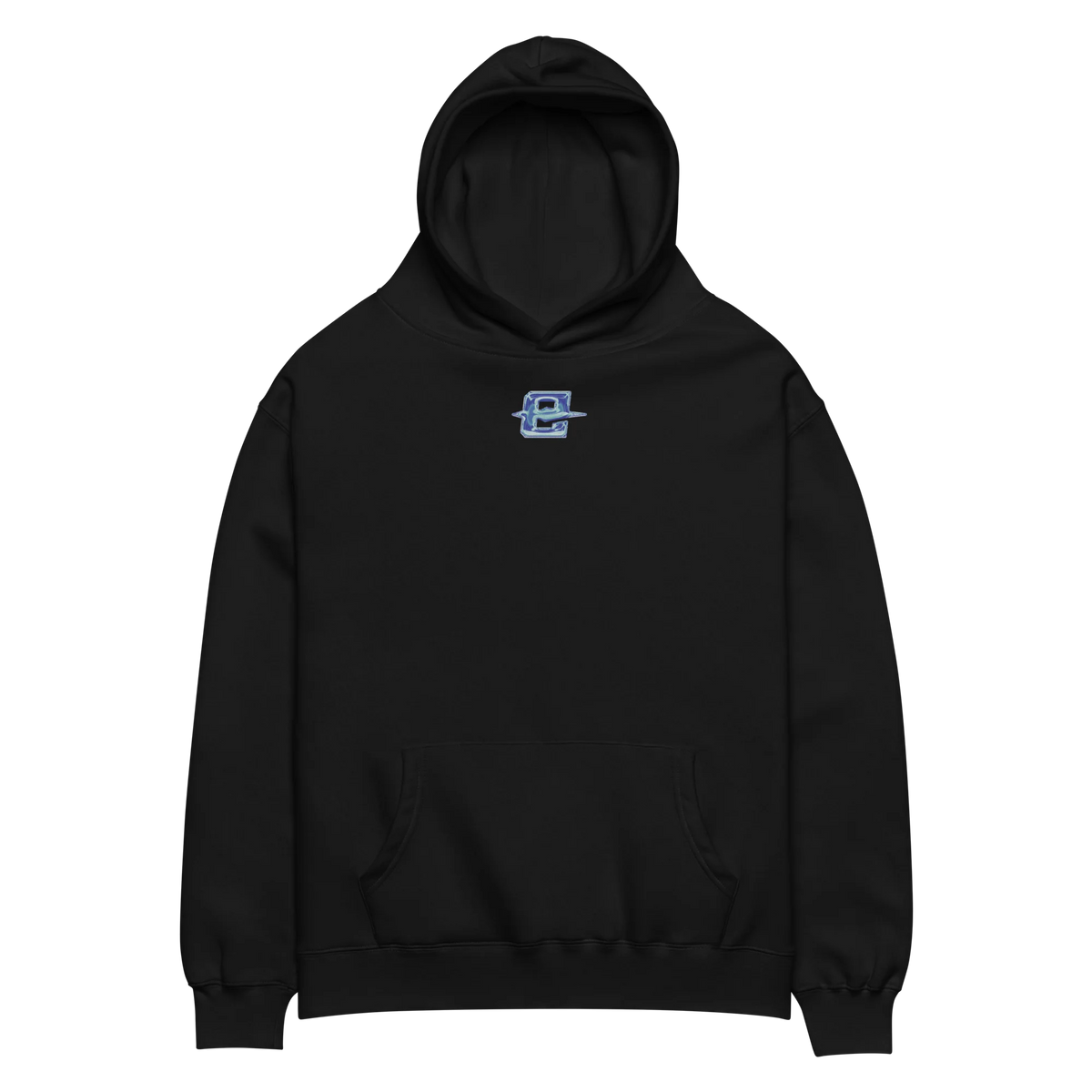 FACE - Hoodie Oversize